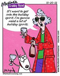 Image result for Maxine Cartoons About Work
