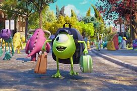 Image result for Monsters University Gameopay