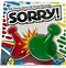 Image result for Sorry Game Font