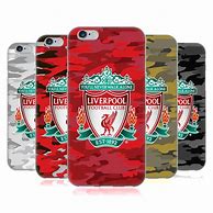 Image result for Liverpool FC Phone Case