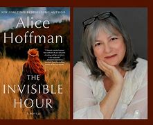Image result for The Invisible Hour Alice Hoffman Large Print