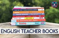 Image result for English Teaching Books