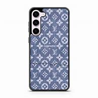 Image result for Samsung S23 Louis Vuitton Phone Case