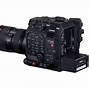 Image result for Canon C300 Mark III