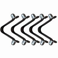 Image result for Push Button Spring Clips