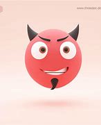 Image result for Devil Face Emoji Greenscreen