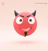 Image result for Devil Emoji Stencil