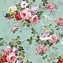 Image result for See through Floral Wallpaper