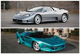 Image result for 1980s Exotic Cars