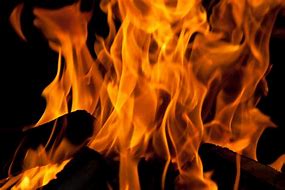 Image result for Chemical Fire Example