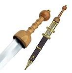 Image result for Late Roman Sword