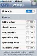 Image result for Unlock iPhone Finger