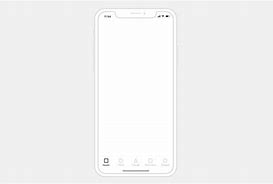 Image result for iPhone 11 Phone Outline
