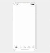 Image result for iPhone 13 Outline Template