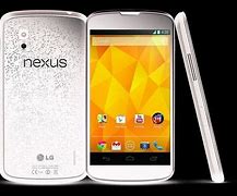 Image result for Nexus 4 White