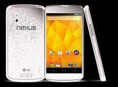 Image result for White Nexus 4 Phone