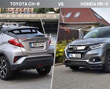 Image result for Toyota Camry vs Honda HRV