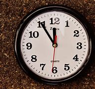 Image result for 11:23 Clock