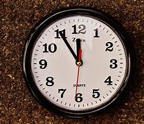 Image result for 1 45 Clock