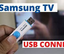 Image result for Samsung TV USB Input