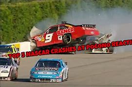 Image result for Top NASCAR Crashes