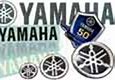 Image result for Yamaha Emblem