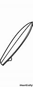 Image result for Surfboard Drawing Easy
