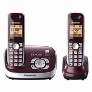 Image result for Discontinued Panasonic Cordless Phones