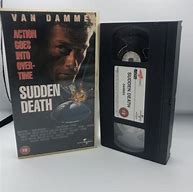 Image result for Death VHS