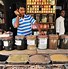 Image result for Tea Shop in India