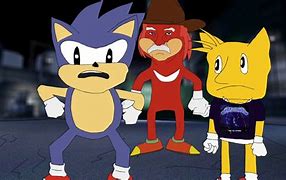 Image result for Sonic OVA Funny Faces