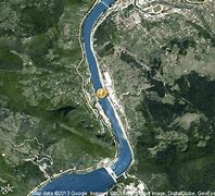 Image result for Drina Map
