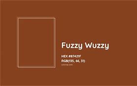 Image result for Fuzzy Color