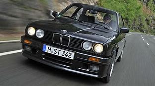 Image result for BMW Car Old Model