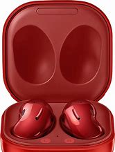 Image result for Samsung Galaxy Buds Live True Wireless Earbuds