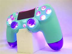 Image result for Cool PS4 Controllers