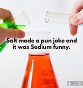 Image result for 50 Chemistry Jokes