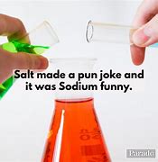 Image result for Chemistry Jokes Diene