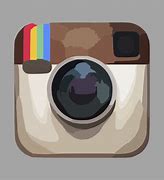 Image result for Instagram Clip Art