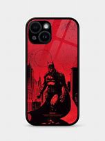 Image result for iPhone 14 Cover Batman