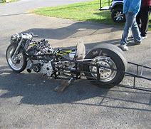 Image result for Drag Bike Chassis