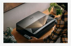 Image result for Philips Projector 4K