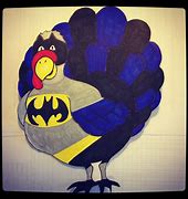 Image result for Batman Turkey Pictyre Fybby