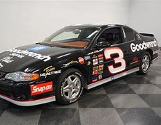 Image result for Dale Earnhardt Special Edition Monte Carlo