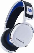 Image result for Best Wireless Headset for PS5