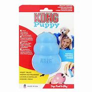 Image result for Kong Dog Toys Puppy