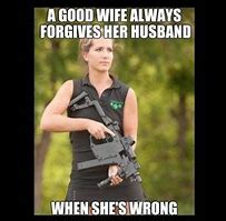 Image result for Tough Wife Meme