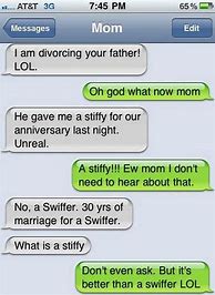 Image result for Funny Texts From Parents