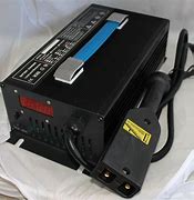 Image result for Golf Cart Battery Chargers 36V