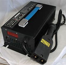 Image result for Golf Battery Charger